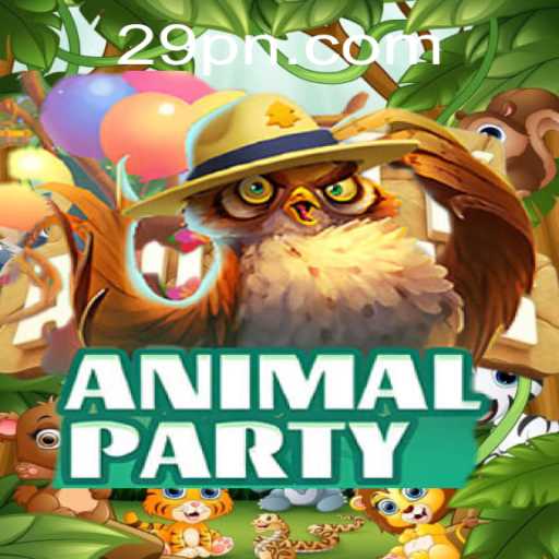 Discover the Excitement of AnimalParty: A Thrilling Adventure