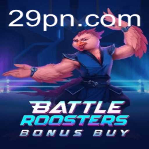 BattleRoostersBonusBuy: A New Age in Online Gaming