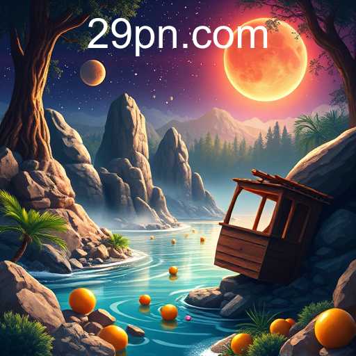 Explorando o Universo dos Caça-níqueis: Uma Jornada Através de 29P.com