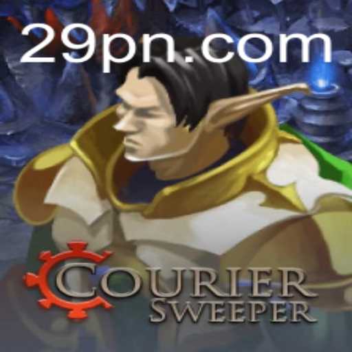 CourierSweeper: Exploring the World of Digital Delivery Adventures