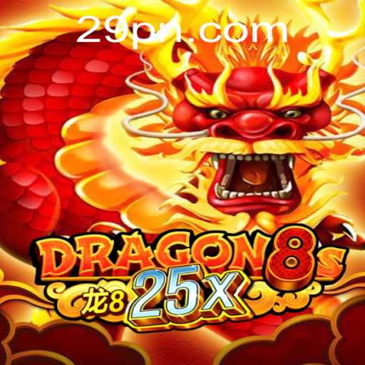 Discover the Intriguing World of Dragon8s25x