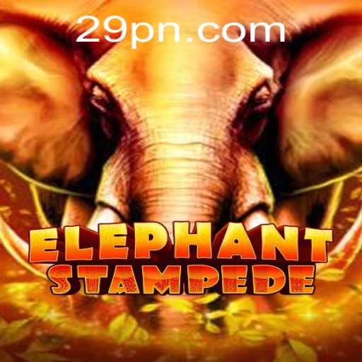 Discover the Exciting World of ElephantStampede