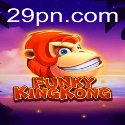 FunkyKingKong: Unleashing the Jungle Adventure of a Lifetime