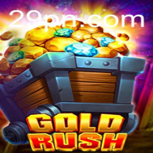 GoldRush: Unveiling the Excitement of Virtual Treasure Hunting