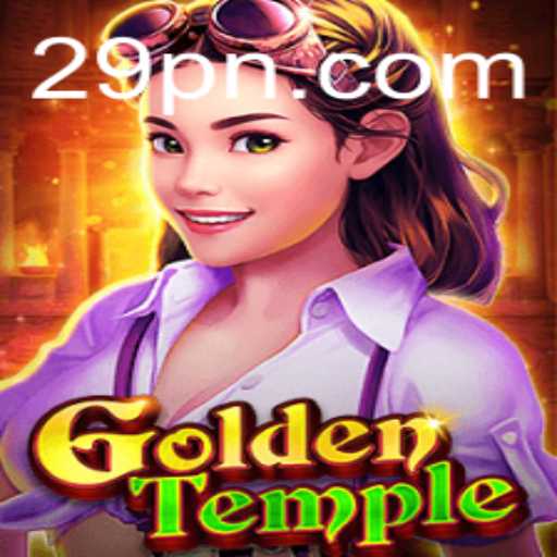 Discover the Thrilling World of GoldenTemple