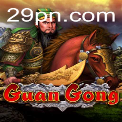 Introducing GuanGong: An Innovative Strategy Game Explored