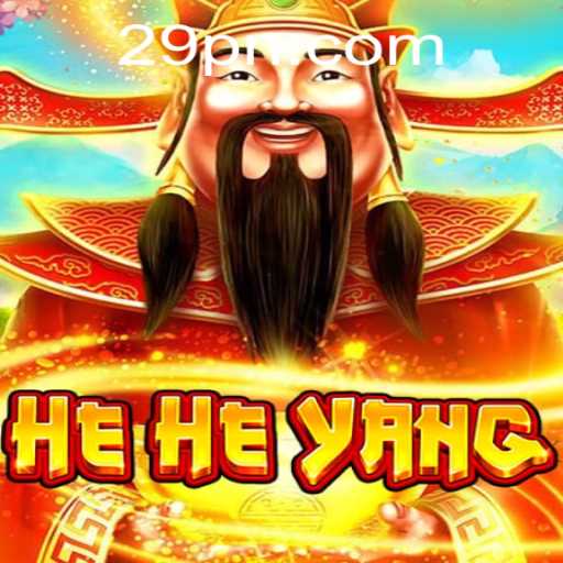 Exploring HeHeYang: An Engaging New Game Experience with 29P.com