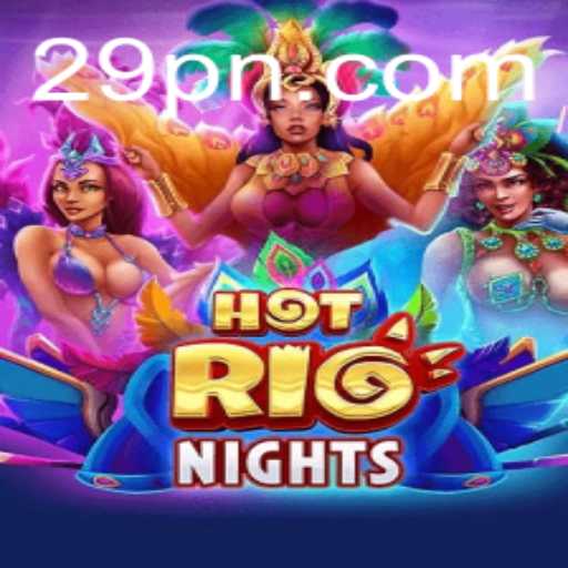 Discover the Thrills of Playing HotRioNights