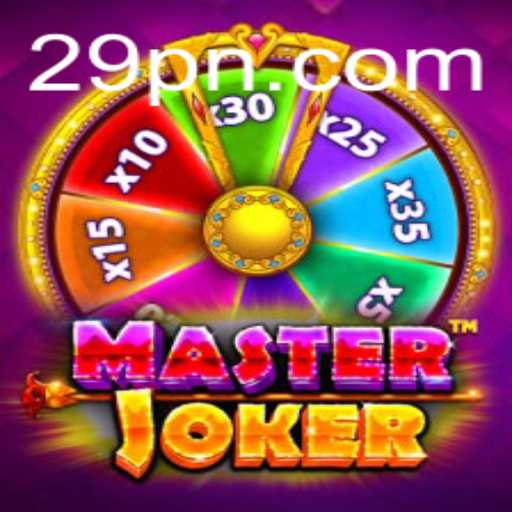 Exploring the Exciting World of MasterJoker with 29P.com