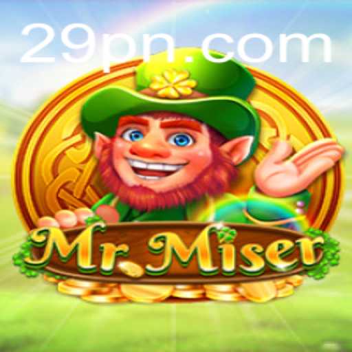 Introducing MrMiser: A Captivating Game Experience