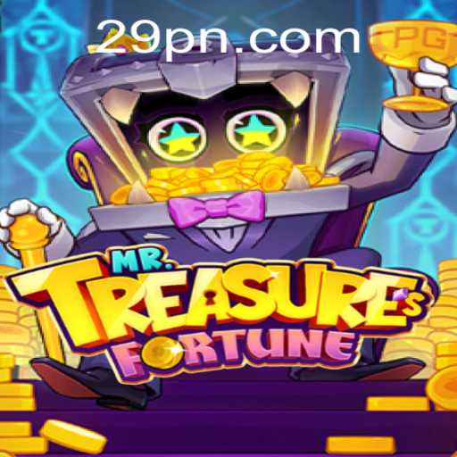 Exploring the Captivating World of MrTreasuresFortune: A Comprehensive Guide