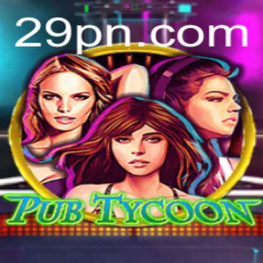 PubTycoon: A Deep Dive into the New Exciting Management Game