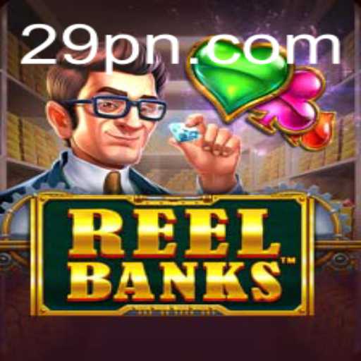 A Comprehensive Look at ReelBanks: Gameplay, Introduction, and Latest Insights