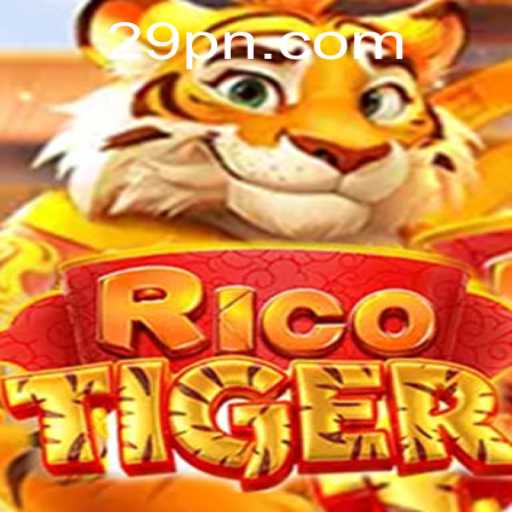 Discover the Thrilling World of RicoTiger: Gaming Excellence at 29P.com
