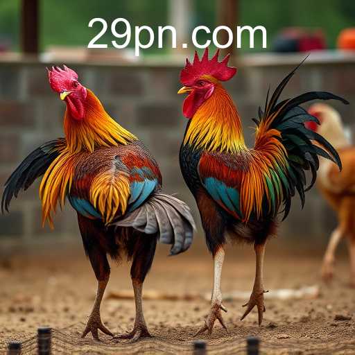 Exploring the Tradition of Rinha de Galos