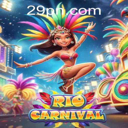 Unveiling the Vibrant World of RioCarnival