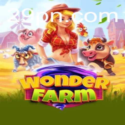 Exploring WonderFarm: A New Frontier in Digital Farming